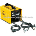 Transformer welding machine